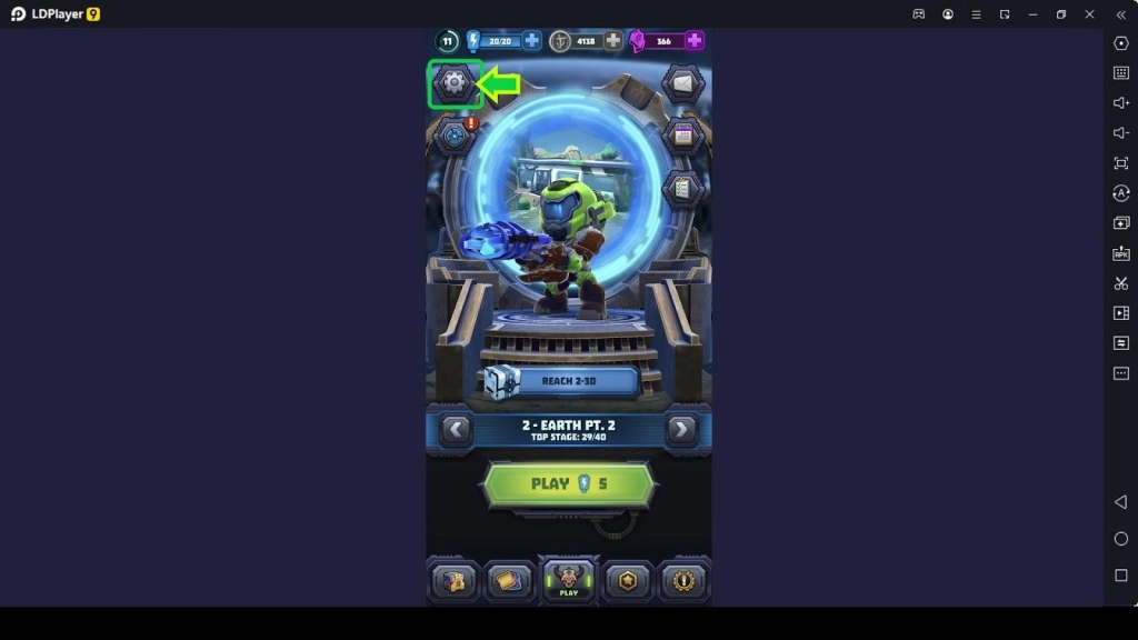 How to Redeem These Mighty DOOM Codes How to Redeem These Mighty DOOM Codes