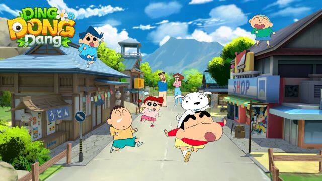Ding Dong Dang Codes: Explore Islands, Enjoy Casual Gameplay –March 2025