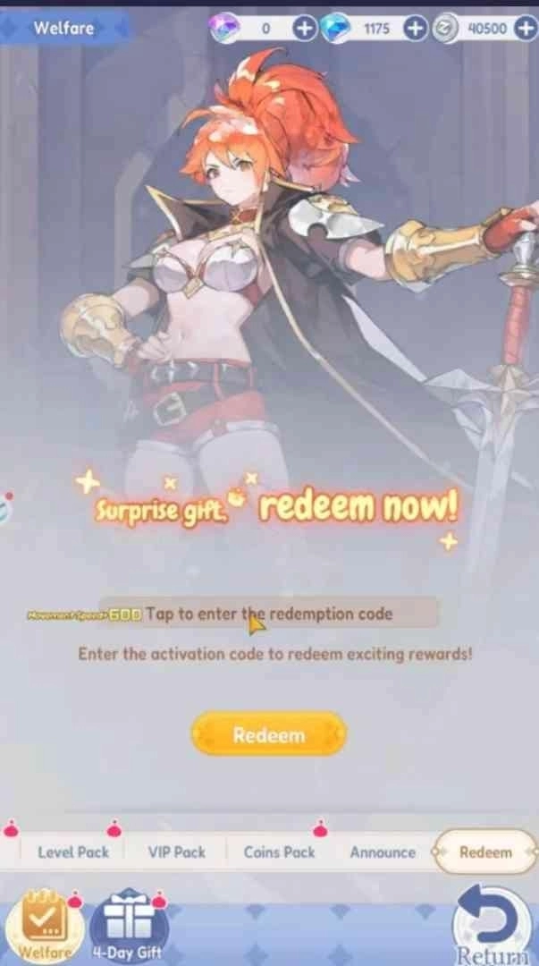 How to Redeem Ragnarok: Twilight Global Codes