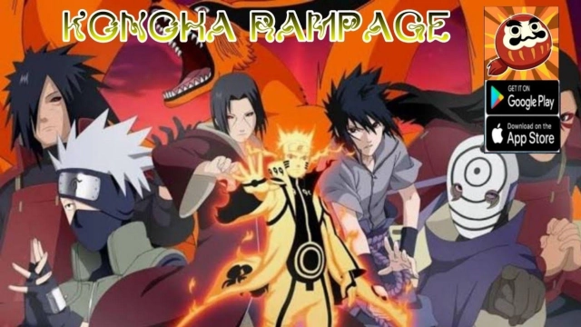 Starting the Leader Journey with Konoha Rampage Beginner Tips and Tricks