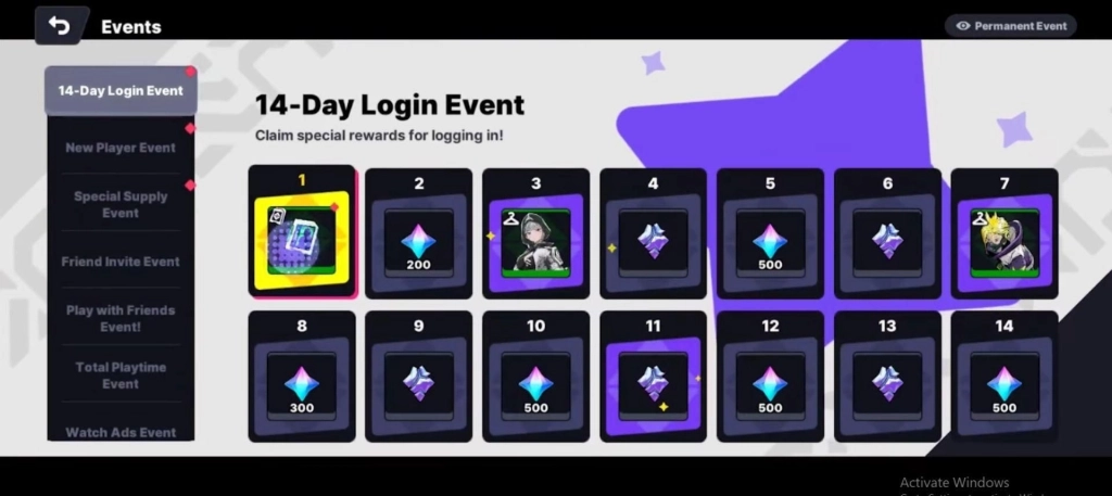Free Rewards Free Rewards