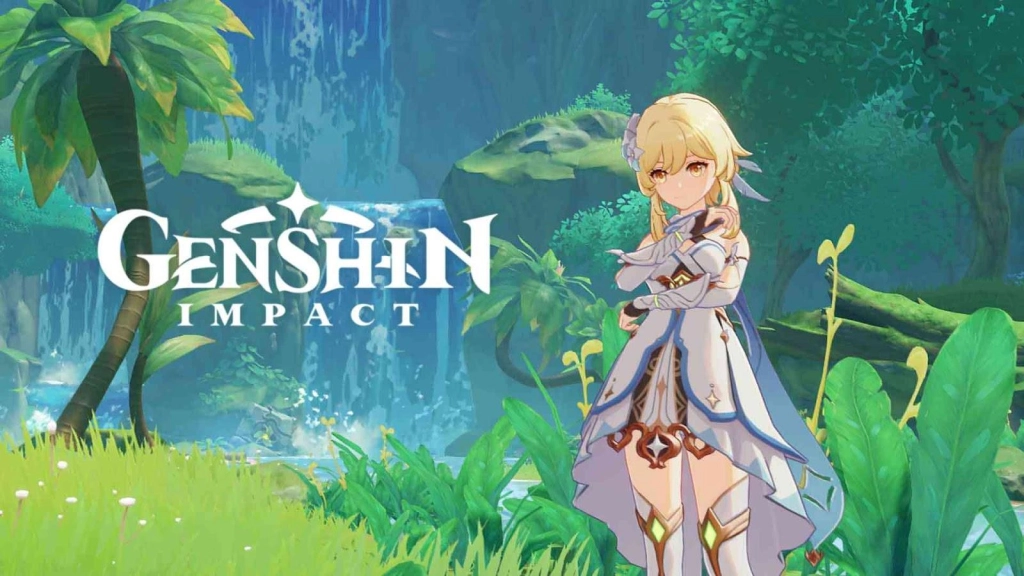 Genshin Impact 4.0 New Maps - Full Map Guide and Everything You Need to Know