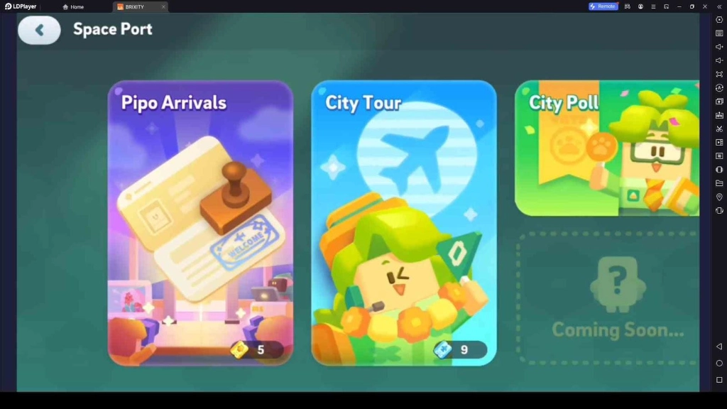 Rebuild the Earth with BRIXITY Tips - Ultimate Beginner Guide