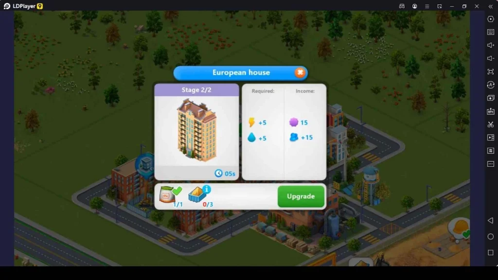 Level Up the Global City: Building Games Cities