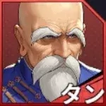『KOF ドットバトル』リセマラ当たり最強ランキング