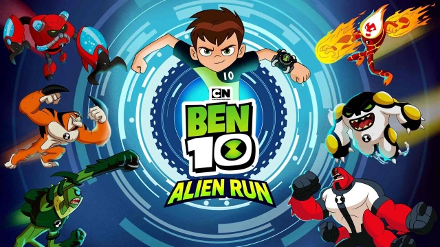 Ben 10: Alien Run Codes – Unlock Special Rewards in 2025 April