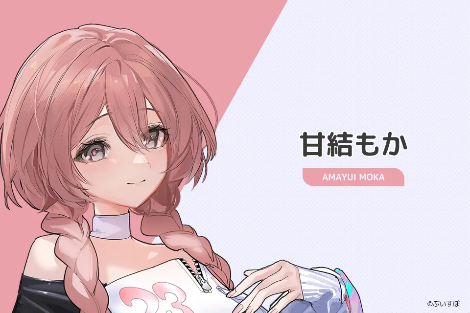 日本遊戲系Vtuber企劃VSPO!登場 image25