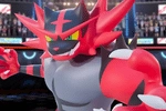 Incineroar Incineroar