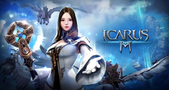Icarus M Coupon Codes to Claim the Best Freebies - 2025 March