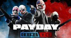 PAYDAY: Crime War (Global) เริ่มลงทะเบียนบนสโตร์แล้วพร้อมเปิด Grand Launch เร็วๆนี้