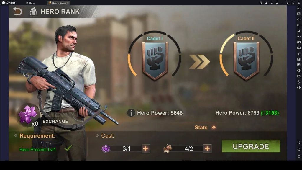 Legendary Legendary