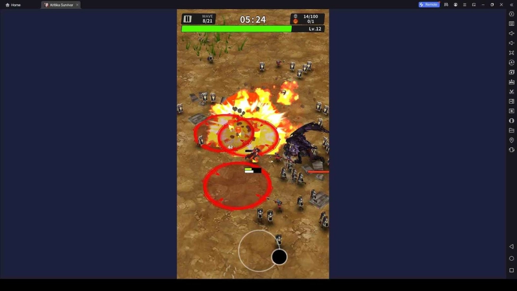 Kritika Survivor Guide, Tips and Tricks - A Beginner Guide for a Best Battle