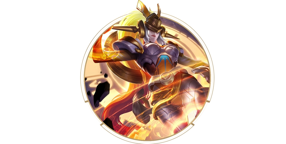Honor of Kings: Mejores héroes por línea — Tierlist enero 2025