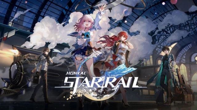 Códigos de canje de Honkai Star Rail (Diciembre 2023)