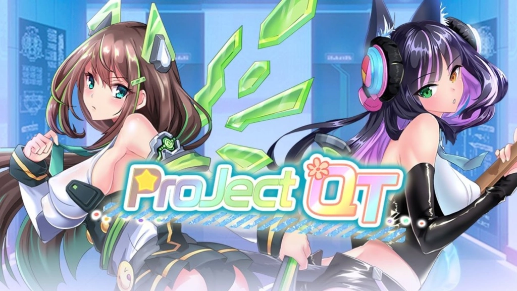 Project QT Project QT