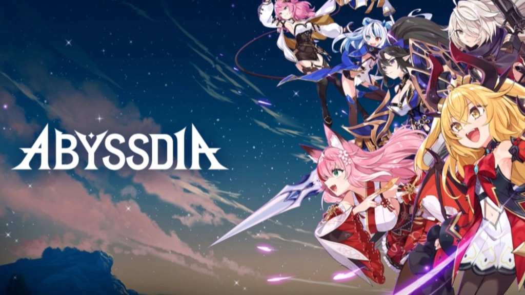 ABYSSDIA Codes - March 2026