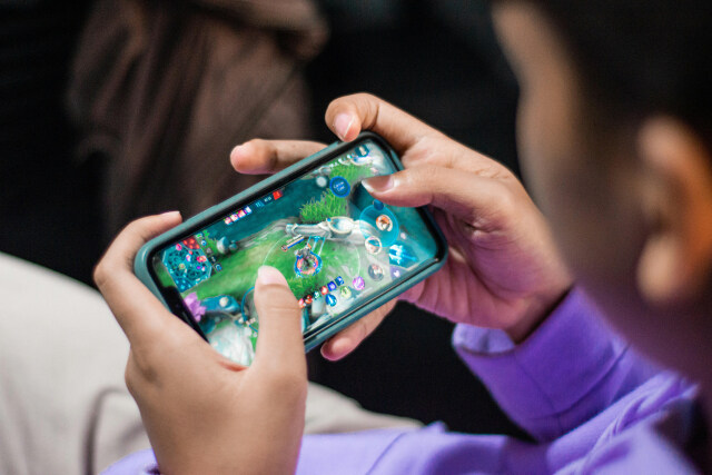 您是手遊迷嗎？學會避免假手遊詐騙