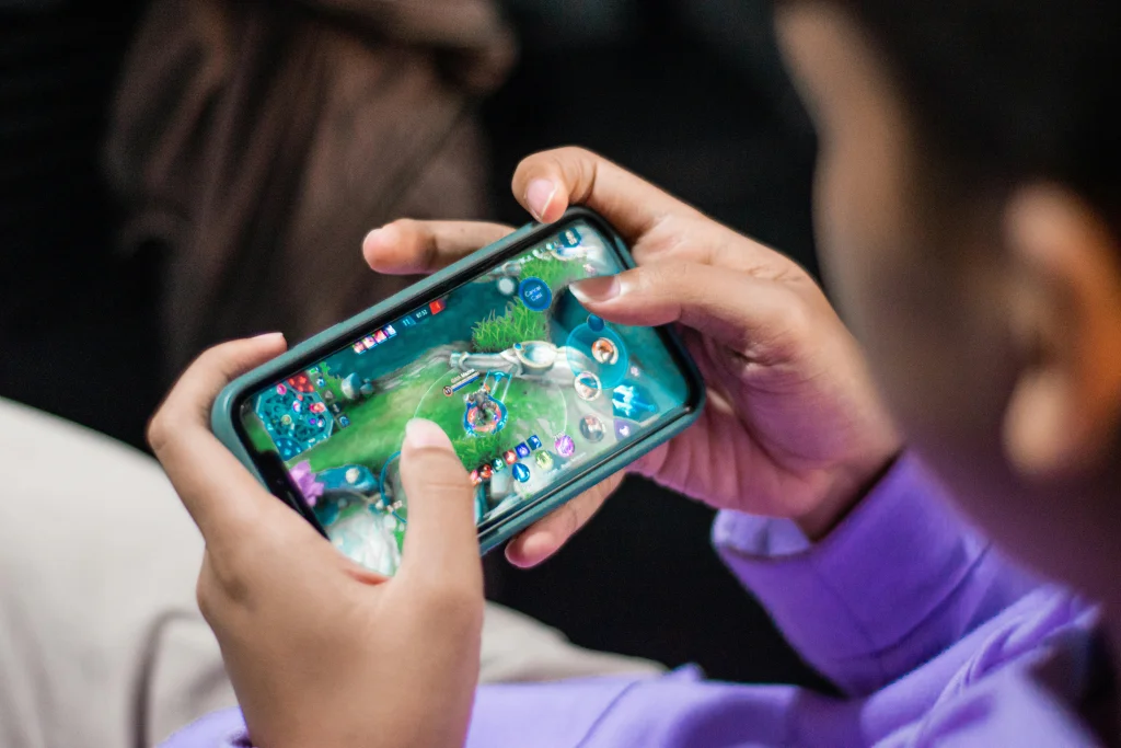 您是手遊迷嗎?學會避免假手遊詐騙