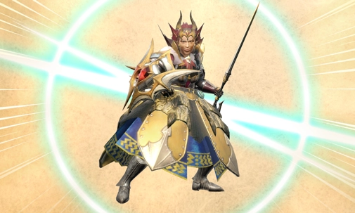 《Monster Hunter Now》準備好參加2025 MH Now秋季狩獵！