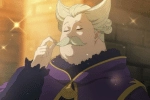 Kaiser (New Captain of the Purple Orcas)
