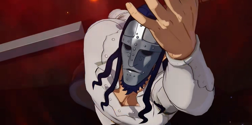 七大罪origin T1角色史達雷