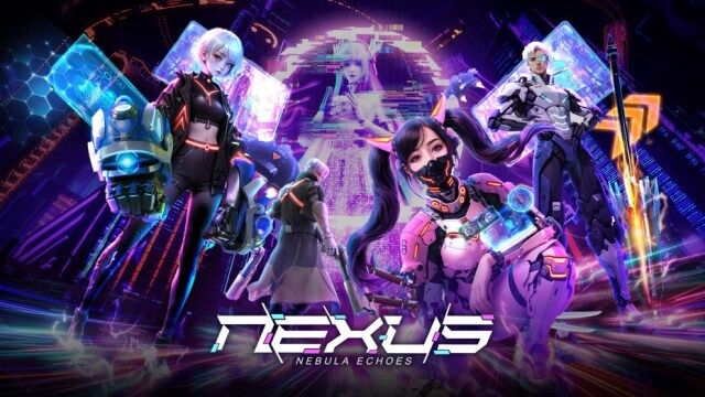 Guia passo a passo para baixar e jogar Nexus: Nebula Echoes em PC
