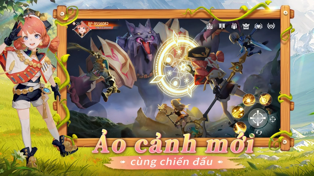 Full bộ code Khu Rừng Rồng: Đôi Cánh Tự Do - Hướng dẫn cách nhập chi tiết
