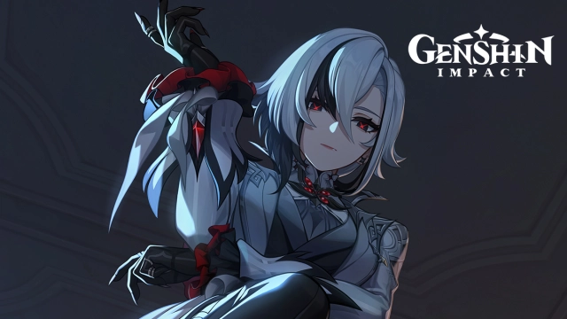 Como jogar Genshin Impact no PC com a atualização 4.6 e obter Arlecchino!