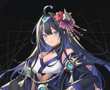 シャーロット