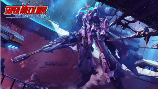 The War of Robots - Super Mech War Ultimate Guide with Tips for a Victory