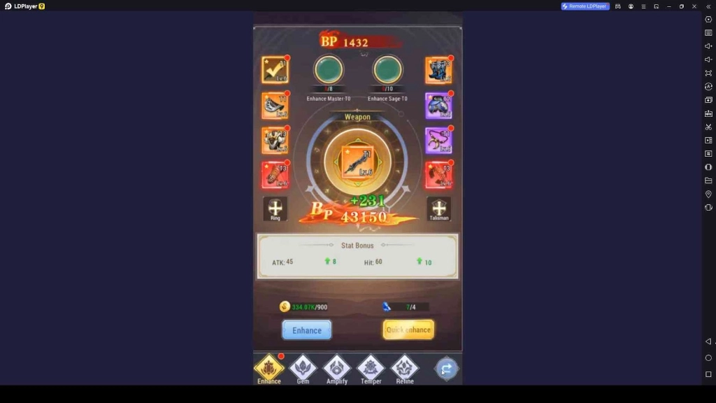 Upgrade Your Pocket Warriors: Idle RPG Skills