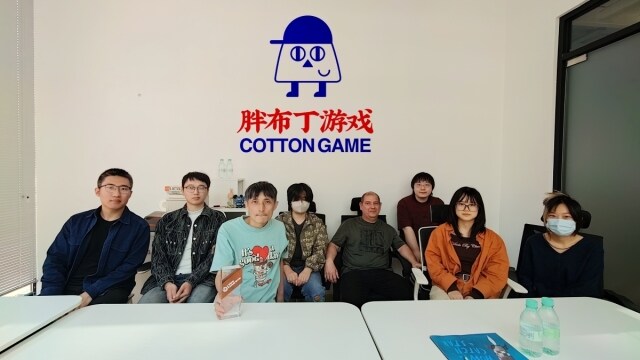 靈感來自愛犬！胖布丁遊戲打造手繪風溫柔旅程 獲Indie Game Award最佳美術獎