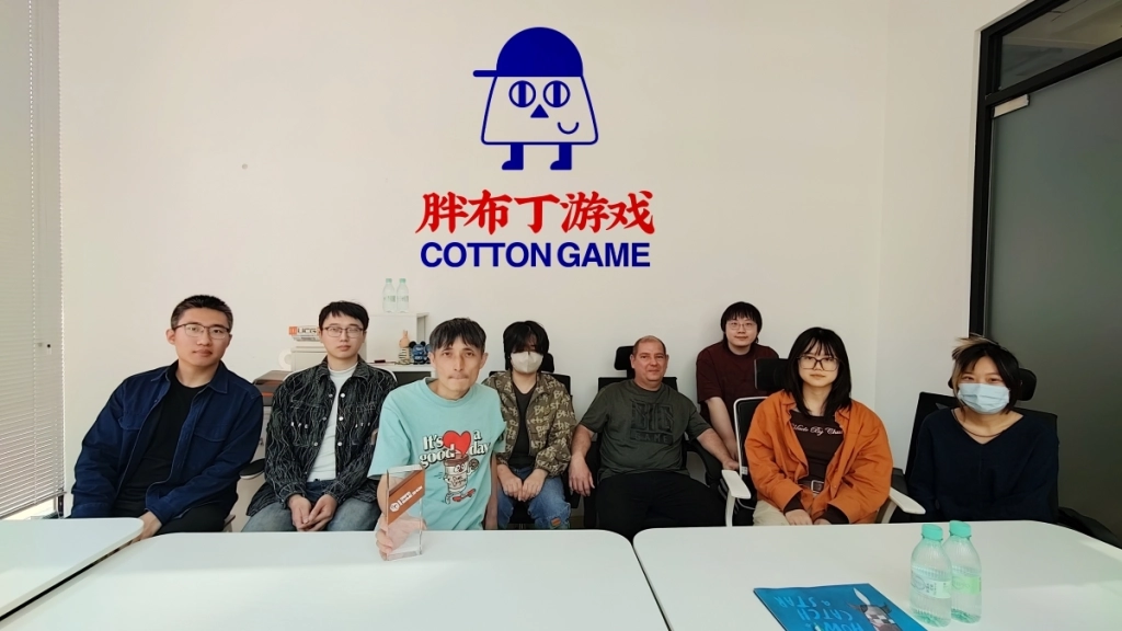 靈感來自愛犬！胖布丁遊戲打造手繪風溫柔旅程 獲Indie Game Award最佳美術獎