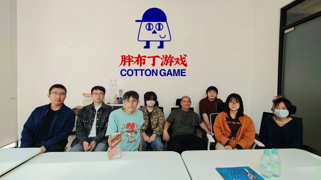 靈感來自愛犬！胖布丁遊戲打造手繪風溫柔旅程 獲Indie Game Award最佳美術獎