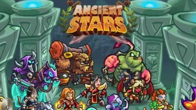 Ancient Stars: The Rise Codes: Unleash Your Strategic Prowess – 2025 March