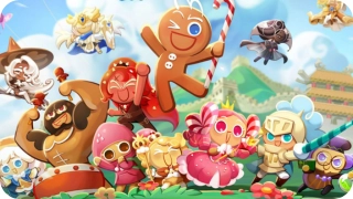 Cookie Run: Kingdom คู่มือทีมที่ดีที่สุดและ Gem Quest เคล็ดลับสำคัญ