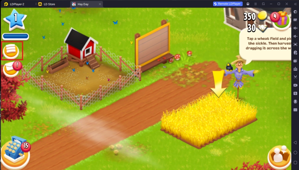 How to Download and Play Hay Day on PC - Beginners Guide