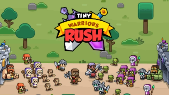 Tiny Warriors Go! Codes: Dominate the Battle in Style - 2025 March