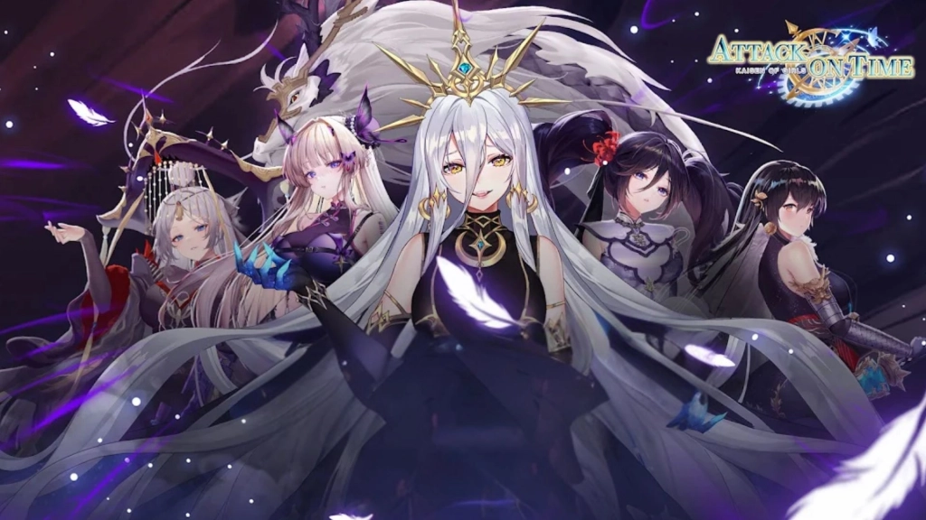 Attack on Time: Kaisen of Girls Tier List: December 2025 – Best Generals