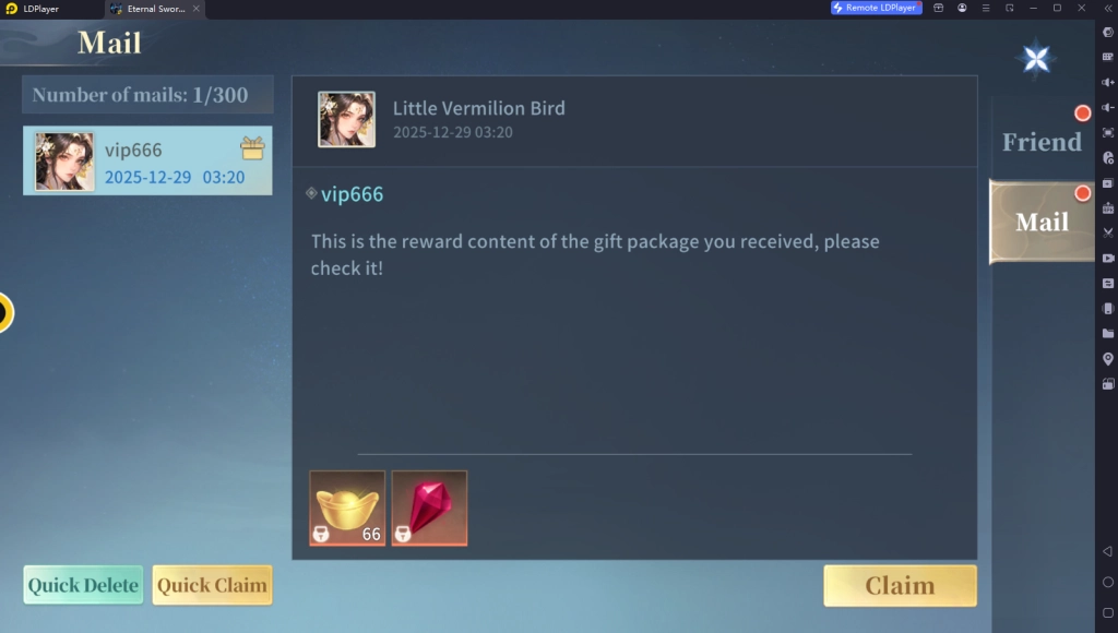 Eternal Sword Pact แจกโค้ด Giftcode อัปเดตเรื่อยๆ ใช้ได้จริง!! พร้อมวิธีกรอก