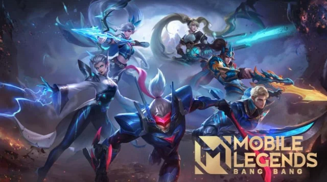 Códigos de resgate de Mobile Legends: Bang Bang (Julho 2025)