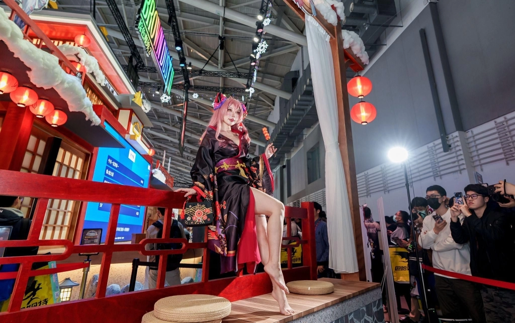 NEOWIZ 手遊《棕色塵埃2》2026 台北國際電玩展圓滿落幕， 與台灣玩家相約再創新篇章