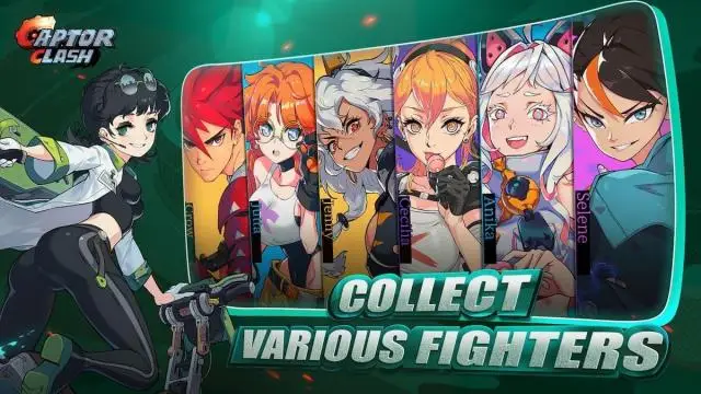Captor Clash Tier List (2023) et guide de relance - LDPlayer