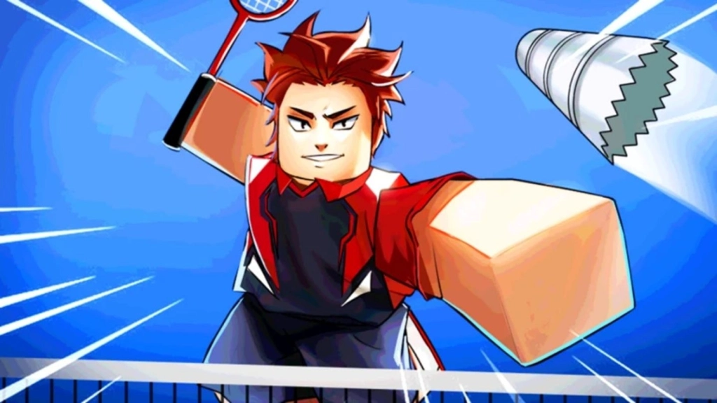 Roblox Racket Rivals Codes ล่าสุด อัปเดตเรื่อย ๆ