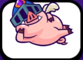 Clash Royale Emotes Guide - Emotes List, Codes and Obtainment.