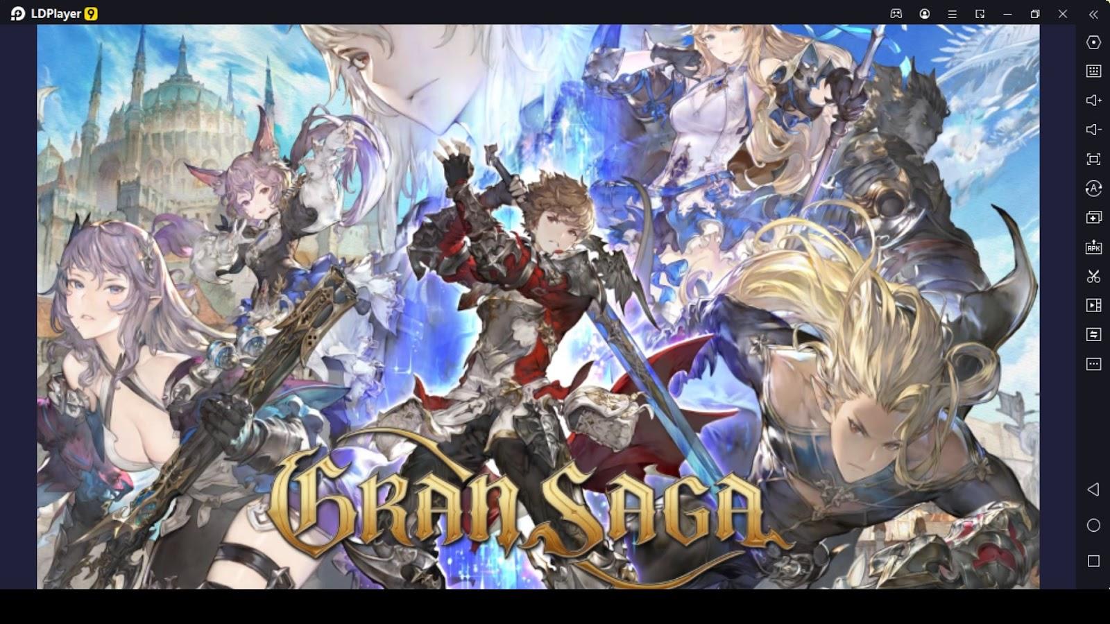 Gran Saga Beginner Guide