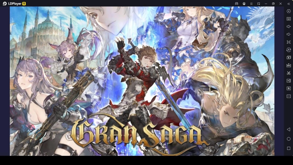 Gran Saga Beginner Guide