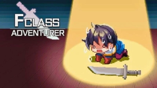 F Class Adventurer Coupon Codes to Earn Gems And More Stuff - March 2025