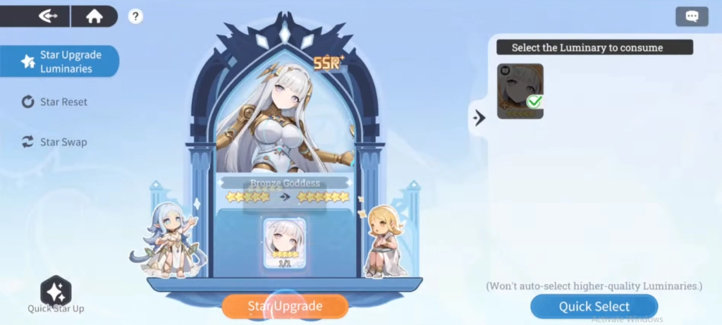 Stat Priority Order Stat Priority Order