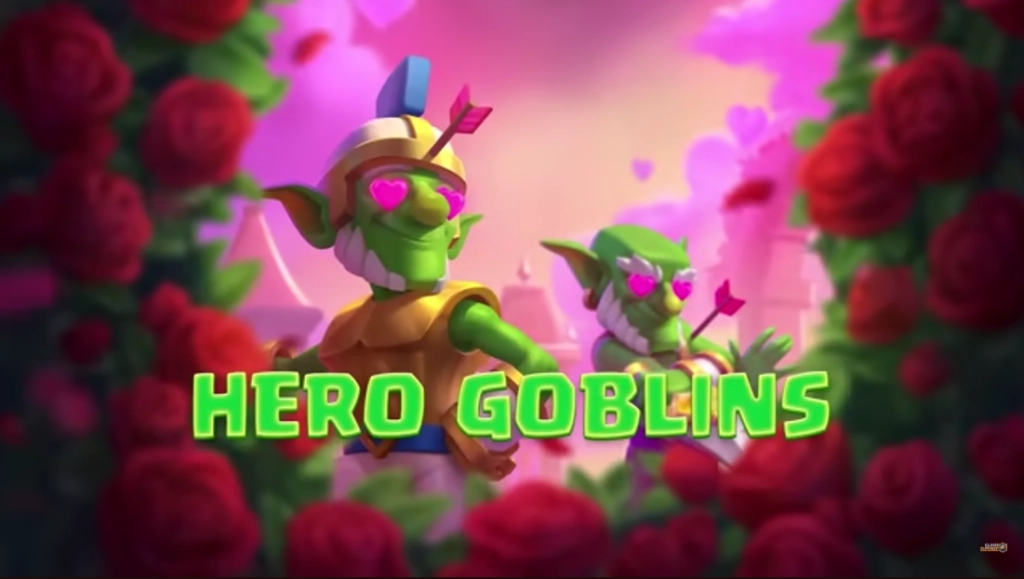 Hero Goblins